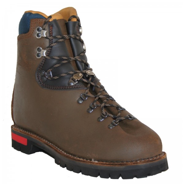 chaussure randonnée montante