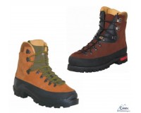 Chaussures de montagne