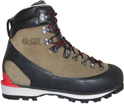Chaussure de montagne Vega