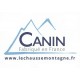 Autocollant Canin