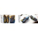 Chaussures de VTT - Ressemelage en conservant la cale - Prix indicatif: 95,00 € / paire