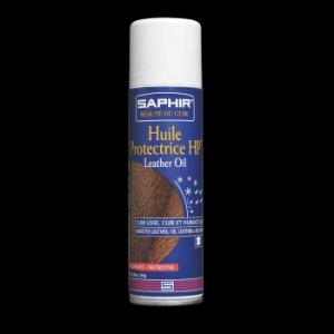Avel - Huile protectrice en spray