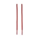 Lacets rouges