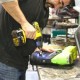 Réparations chaussures ski