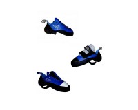 Chaussons d'escalade