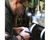 Réparation chaussons d'escalade